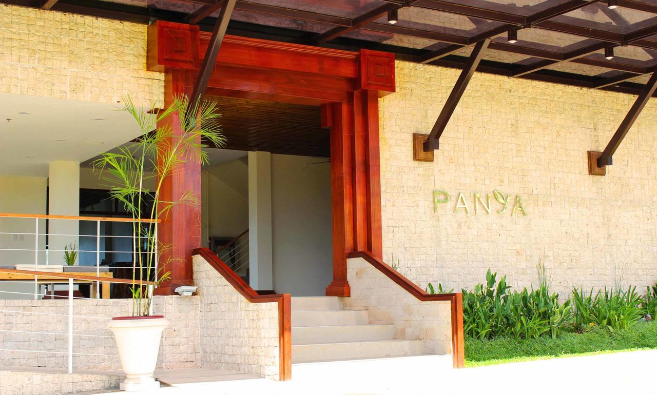 Panja Resort Palawan Puerto Princesa Zewnętrze zdjęcie